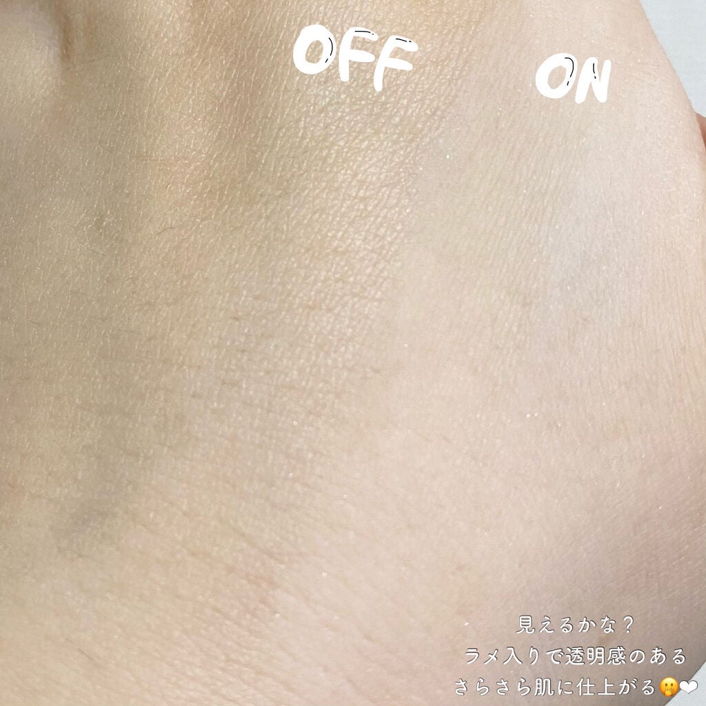 ディオールスキン フォーエヴァー クッション パウダー/Dior/ルースパウダーを使ったクチコミ(4枚目)