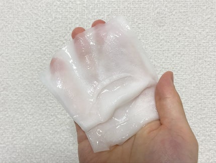 セルメイジング ビタC ブライトニングマスク/Torriden/シートマスク・パックを使ったクチコミ(4枚目)