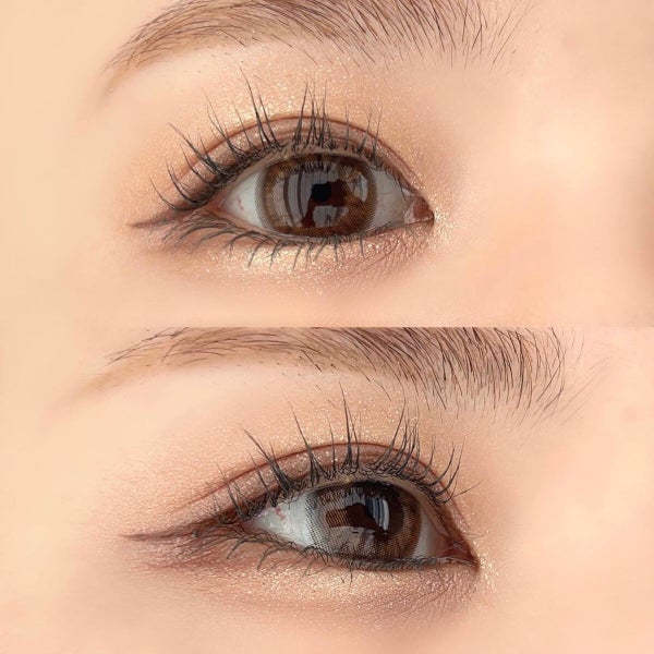 エテュセ アイエディション(マスカラ) G グロッシータイプ/ettusais/マスカラ by TOMOKA