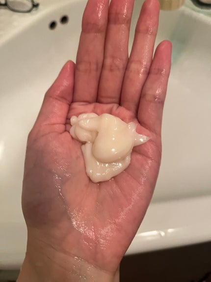 シャンプー/トリートメント SR/CLAYGE/市販シャンプーを使ったクチコミ(2枚目)