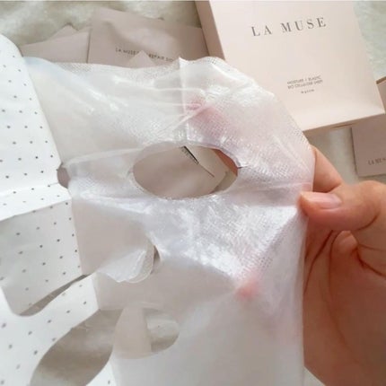 パーフェクトクーラー/ラミューズ/その他スキンケアグッズを使ったクチコミ(7枚目)