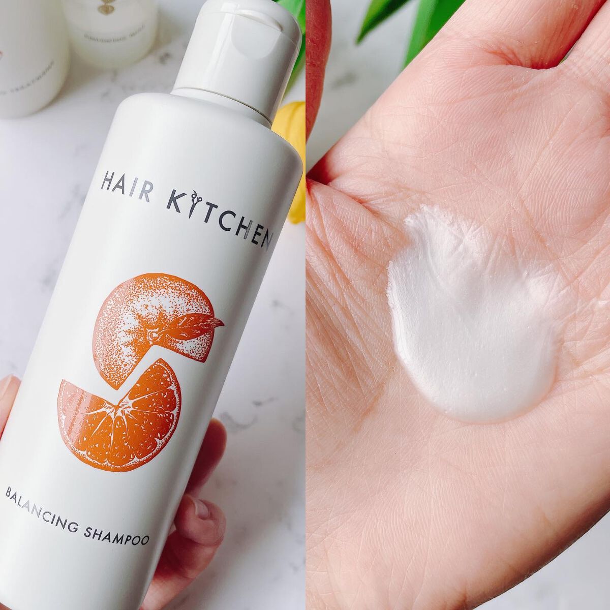 バランシングシャンプー / HAIR KITCHENの口コミ | おすすめ順 | 38件