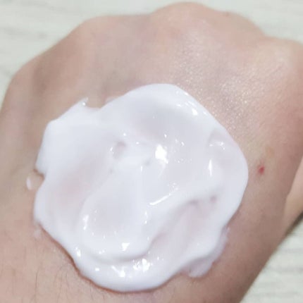 フェイシャリスト トリートメントマセR/シーボン./クレンジングクリームを使ったクチコミ(2枚目)