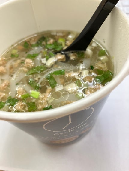 サイクルミー ベトナムフォー/サイクルミー/食品を使ったクチコミ(2枚目)