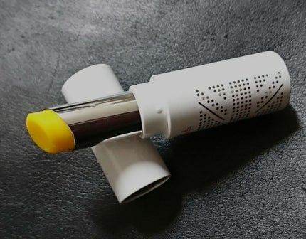 ラスティングフィニッシュ ティントリップ/リンメル ロンドン/リップティントを使ったクチコミ(2枚目)