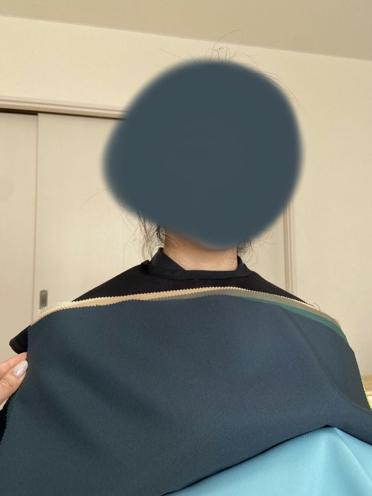 グロウフルールチークス/キャンメイク/パウダーチークを使ったクチコミ(8枚目)