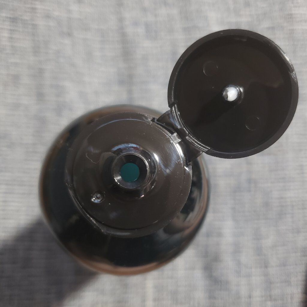 オーガニック シャンプー/トリートメント<ダメージリペア>/AROMA KIFI/シャンプー・コンディショナーを使ったクチコミ(3枚目)