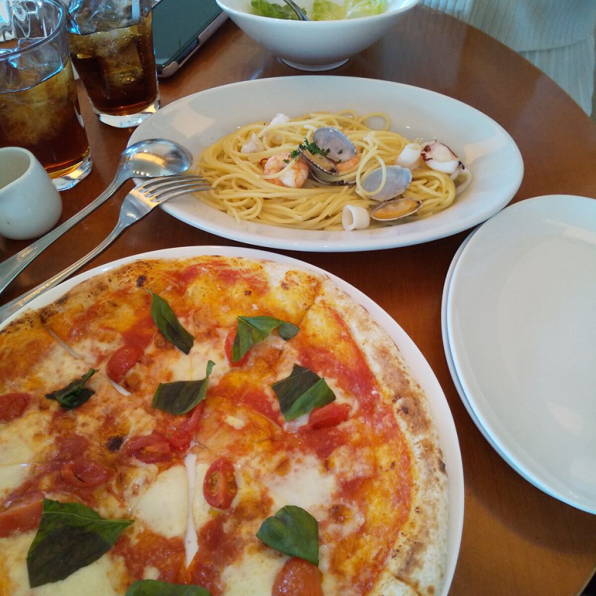 クリスタルブルーム オードパルファン セレクション/JILL STUART/香水(レディース)を使ったクチコミ（3枚目）