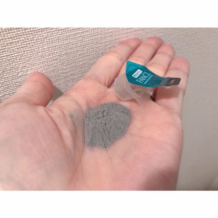 ディープクリア洗顔パウダー/ファンケル/洗顔パウダーを使ったクチコミ(3枚目)