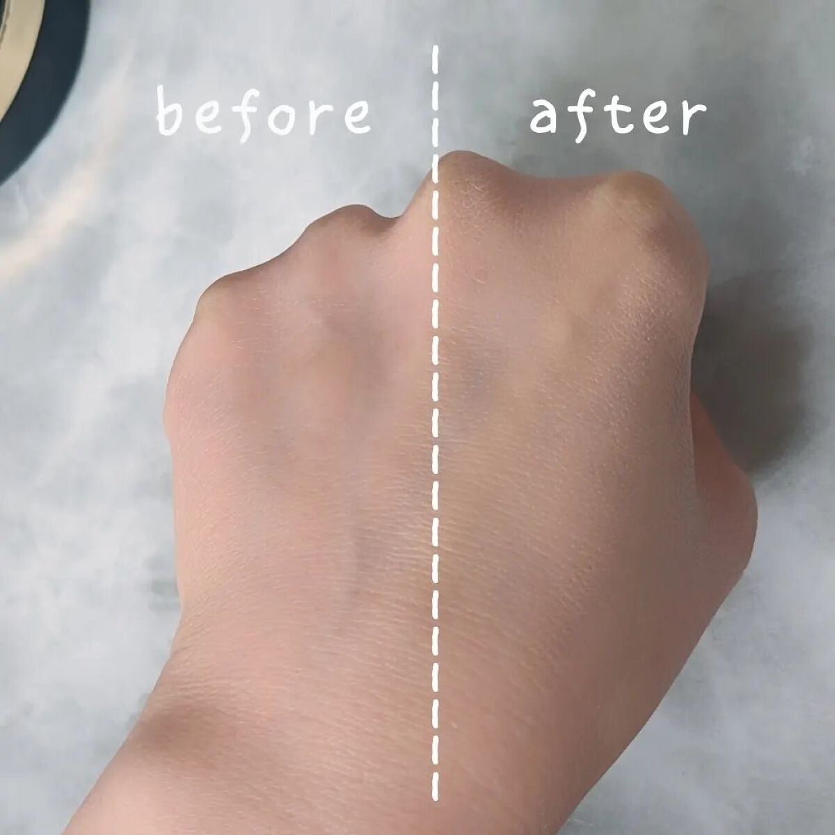 SIGNATURE ESSENCE COVER PACT /AGE20’s/クリーム・エマルジョンファンデーションを使ったクチコミ(3枚目)