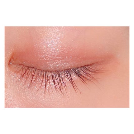 ピースマッチングシャドウ/HOLIKA HOLIKA/単色アイシャドウを使ったクチコミ(7枚目)