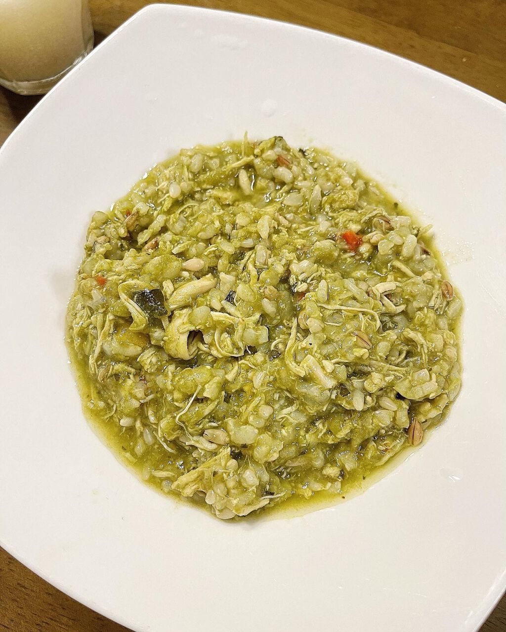 PFCリゾット/PFCスタンダード/食品を使ったクチコミ(2枚目)