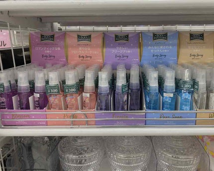 ボディファンタジー/DAISO/香水(その他)を使ったクチコミ(2枚目)