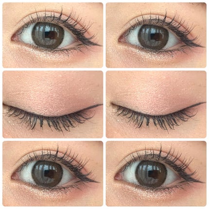 3CE マルチアイカラーパレット/3CE/アイシャドウパレットを使ったクチコミ(3枚目)