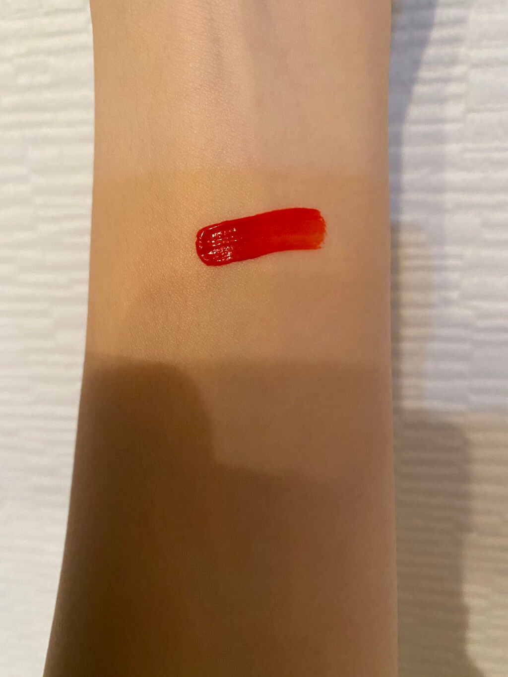 ブラーパウダーパクト/EGLIPS/パウダーファンデーションを使ったクチコミ(7枚目)