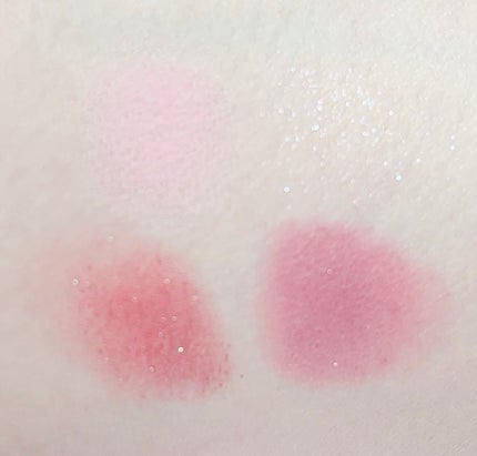 Venus Marble アイシャドウキャットシリーズ ラグドール/Venus Marble/アイシャドウパレットの画像