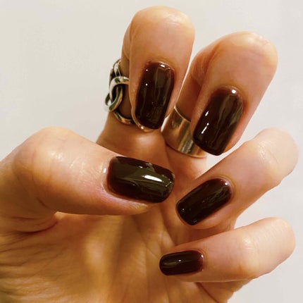 ウィークリージェル/HOMEI/ジェルネイルを使ったクチコミ(4枚目)