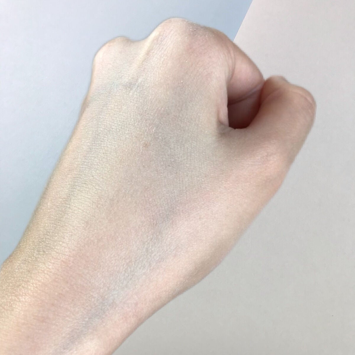 ミネラルプレストクリアベール/TIME SECRET/プレストパウダーを使ったクチコミ(2枚目)