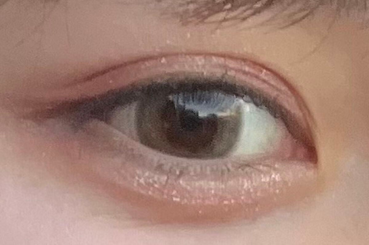 ジューシーピュアアイズ/キャンメイク/アイシャドウパレットを使ったクチコミ(2枚目)