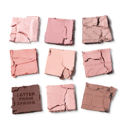 09 レターフロムスプリング(LETTER FROM SPRING)