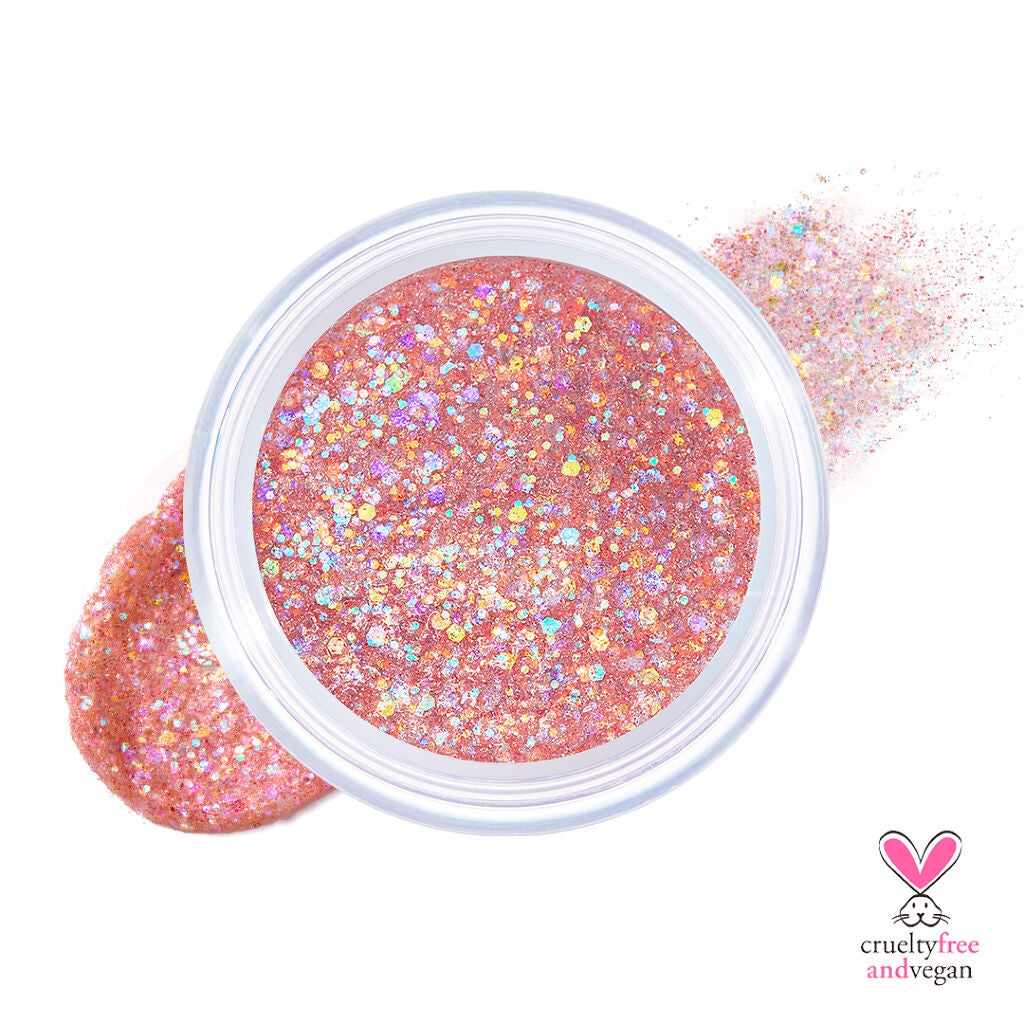 ゲットルーズグリッタージェル N°4ラブドリーマー