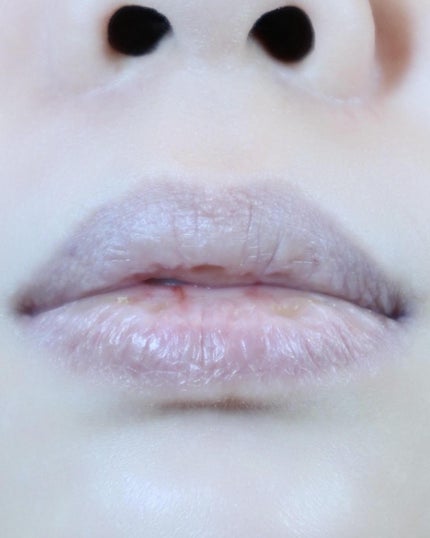 ジンジャーシュガーオーバーナイトリップマスク/ARITAUM/リップマスクを使ったクチコミ(3枚目)