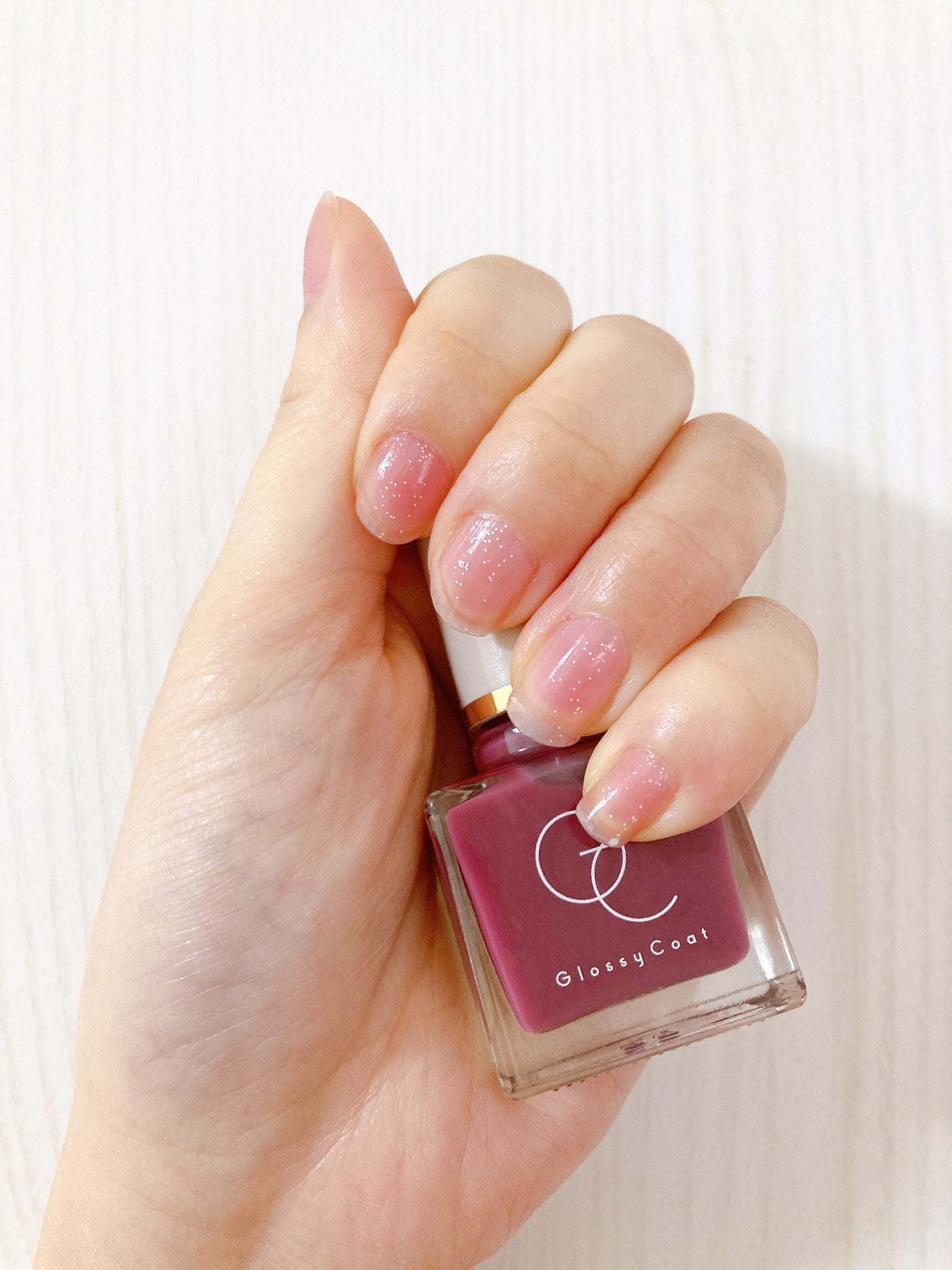 カラフルネイルズ/キャンメイク/マニキュアを使ったクチコミ(3枚目)