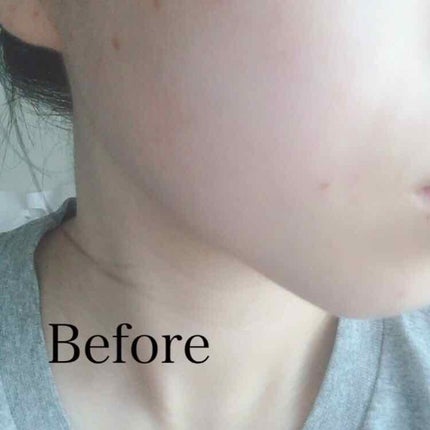 タンイドル ウルトラ ウェア リキッド/LANCOME/リキッドファンデーションを使ったクチコミ(2枚目)