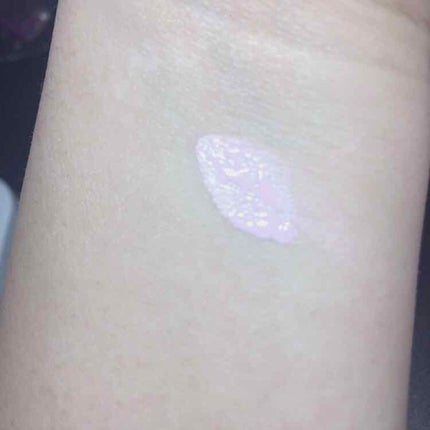 モデリング カラーベース EX/Elégance/化粧下地を使ったクチコミ(2枚目)