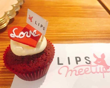 MAKIMEDIA(32) on LIPS 「LIPSMEETUPに参加してきました大人になるにつれ人見知り..」（1枚目）