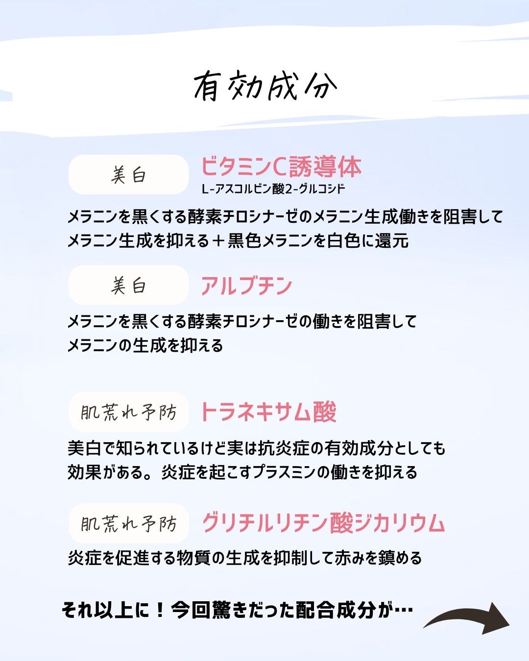 とまと村長@化粧品研究者 on LIPS 「新年早々、成分戦争の幕開けです!Xで呟いたらバズった乾燥さんの..」(5枚目)