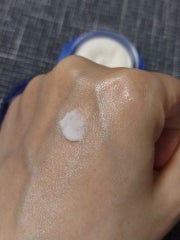 セラム シールド/ONE BY KOSE/フェイスバームを使ったクチコミ(2枚目)