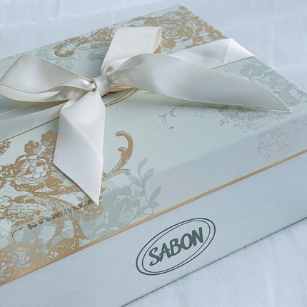 ヘッドスクラブ グリーン・ローズ/SABON/ヘッドスクラブを使ったクチコミ(7枚目)