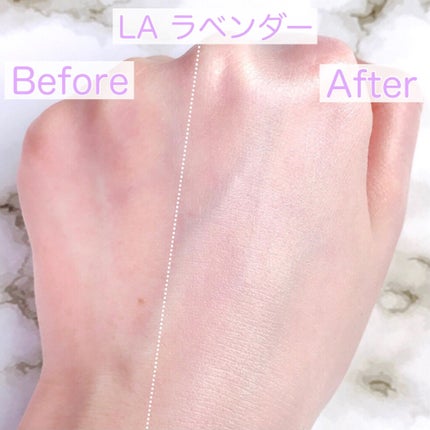 カラーチューナー/m.m.m/化粧下地を使ったクチコミ(5枚目)