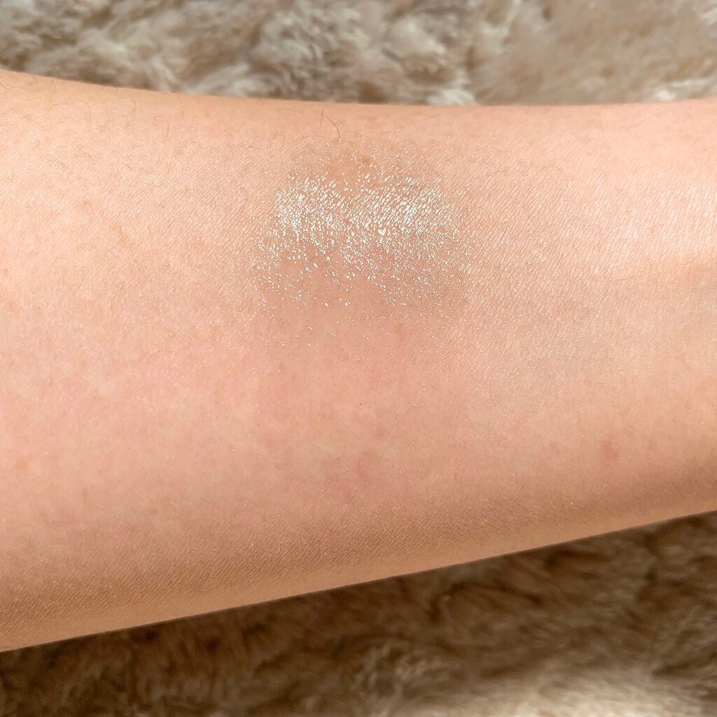 メルティクリームリップ/メンソレータム/リップクリームを使ったクチコミ(3枚目)