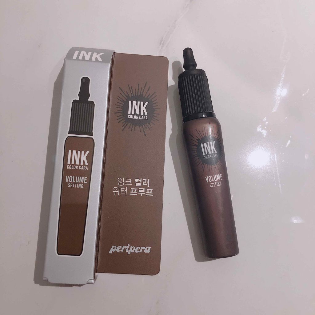 ヒロインメイクSP スピーディーマスカラリムーバー/ヒロインメイク/ポイントメイクリムーバーを使ったクチコミ(1枚目)