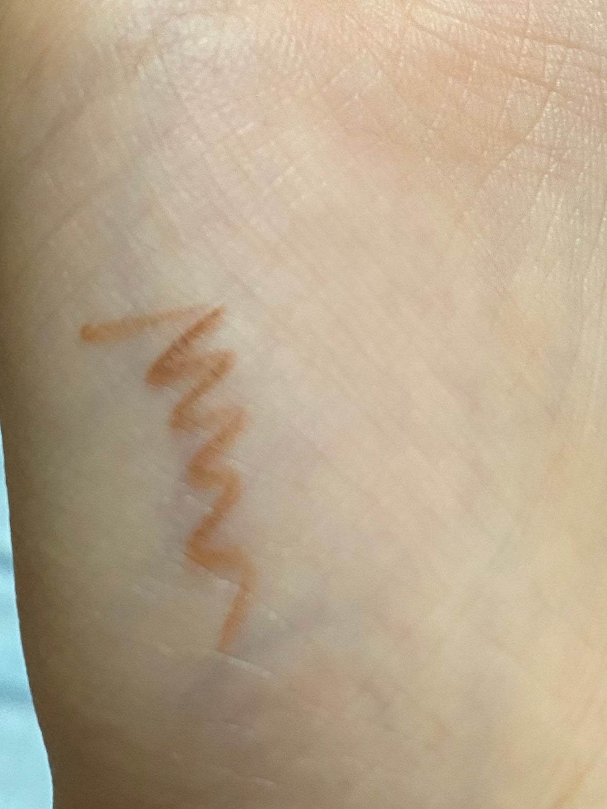 リップ ペンシル/M・A・C/リップライナーを使ったクチコミ(1枚目)