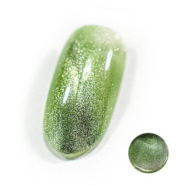 オリジナルマグネットジェル PM-009 アップルグリーン