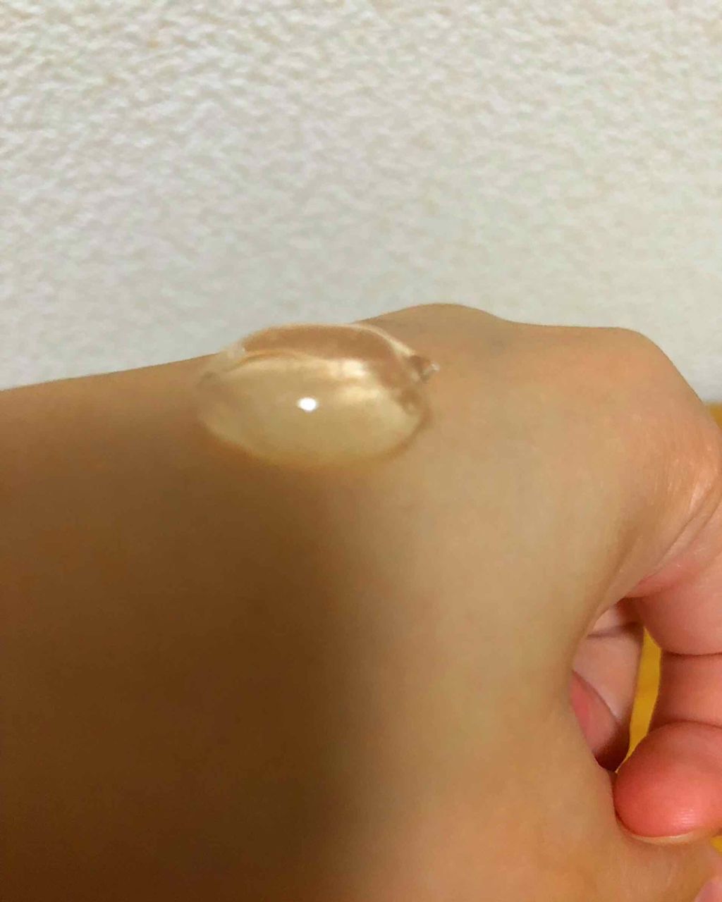 オルビスユー ジュレパック/オルビス/洗い流すパック・マスクを使ったクチコミ(2枚目)