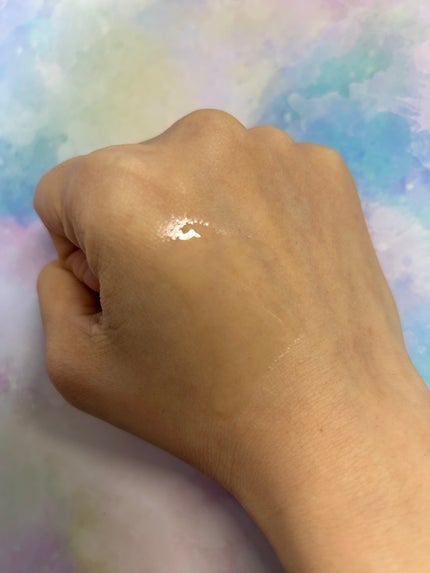 サミュ ガラクトポア オーツートナー/SAM'U/化粧水を使ったクチコミ(2枚目)