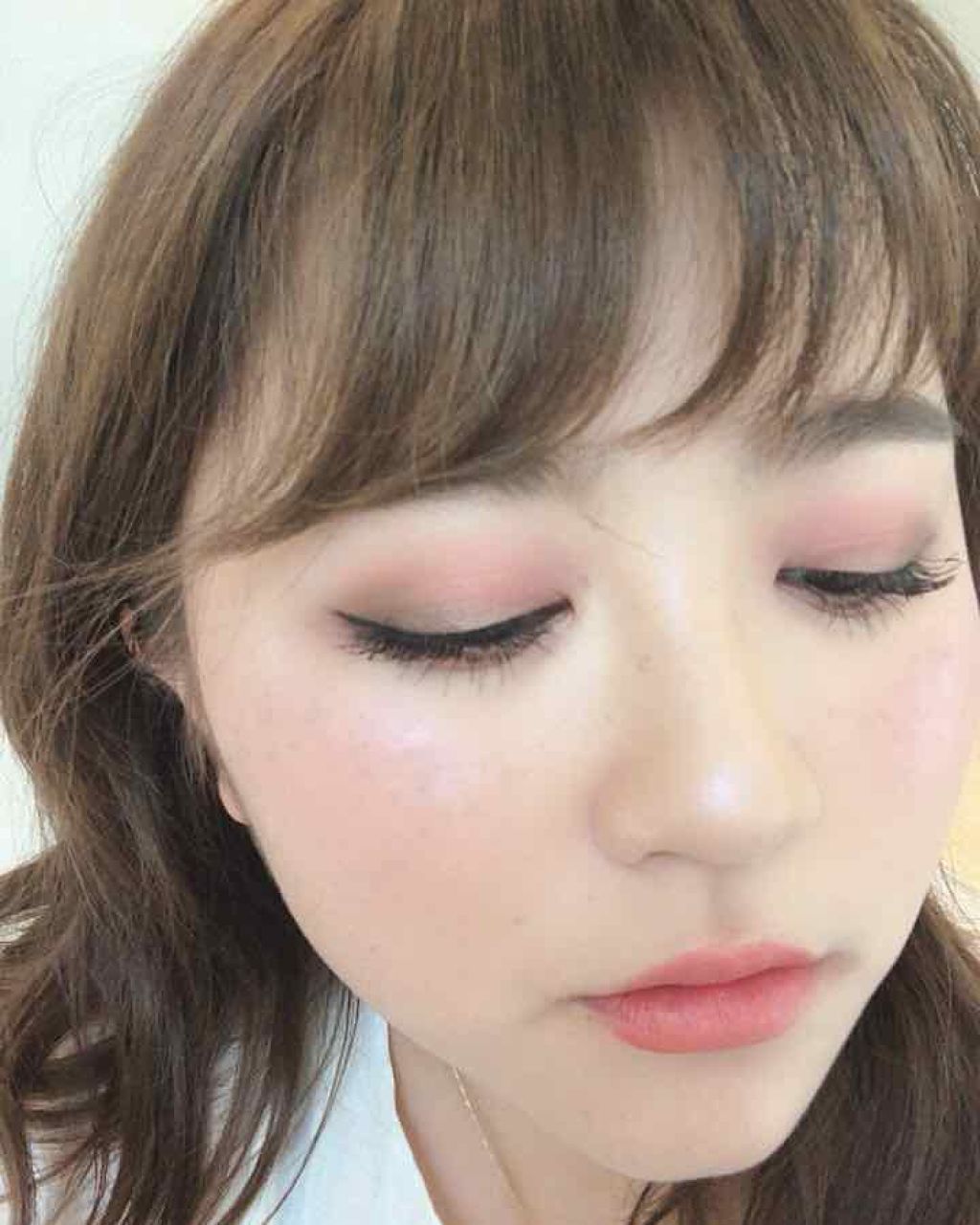 ミスターライト エッセンシャルズ ブラシ 5点 セット/Too Faced/メイクブラシを使ったクチコミ(2枚目)