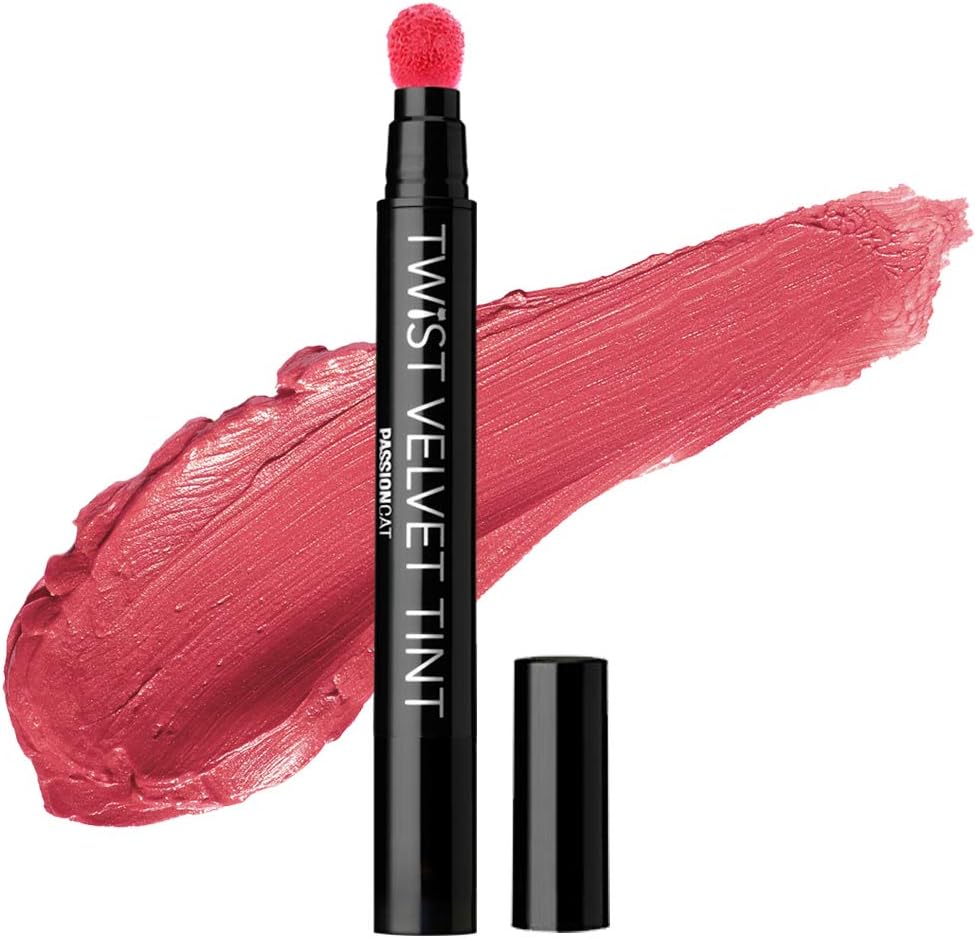 ツイストベルベットティント 07 ウィズコーラル