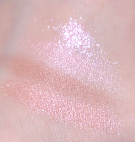 ペールトーンアイシャドウ/CEZANNE/アイシャドウを使ったクチコミ(2枚目)