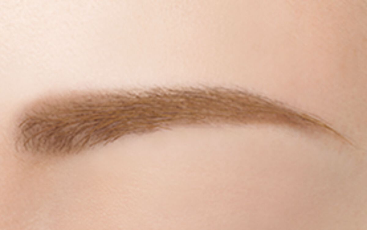 スタイリング パウダーアイブロウ SE02 ライトブラウン