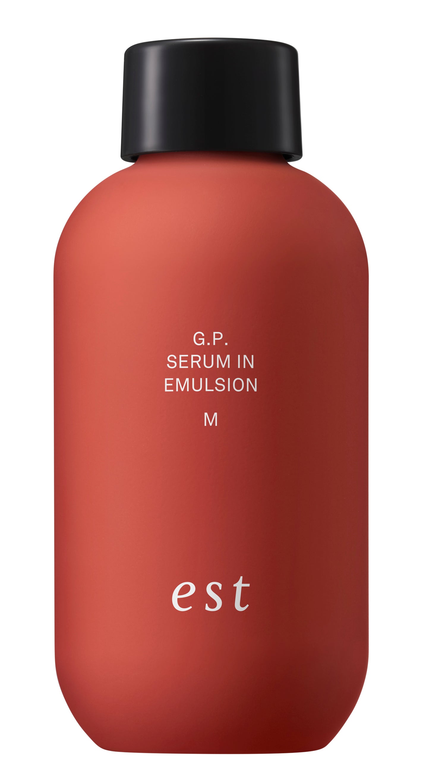 エストG.P. セラムイン エマルジョン M レフィル(120g)