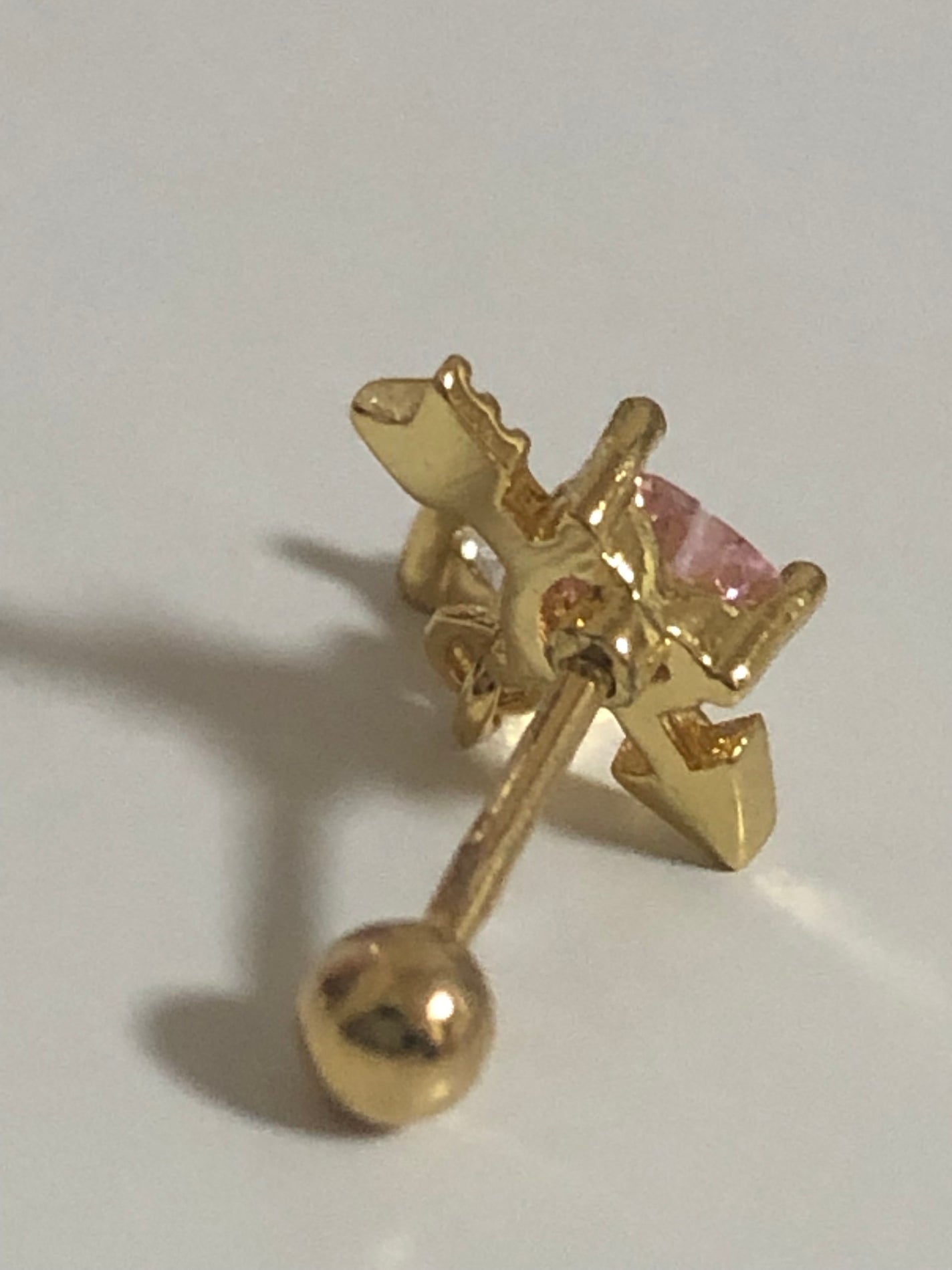 SHEINピアス/SHEIN/その他を使ったクチコミ(3枚目)