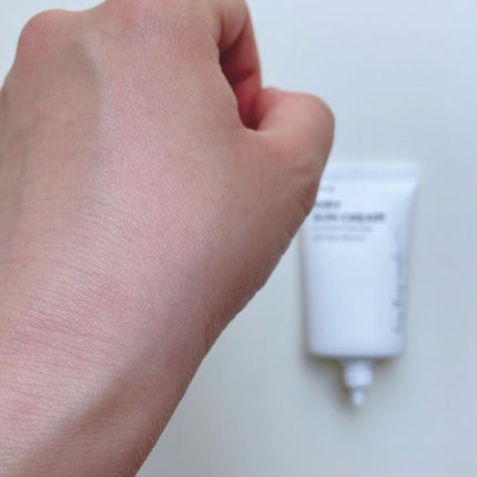 ドクダミ 77 スージングトナー/Anua/化粧水を使ったクチコミ(6枚目)