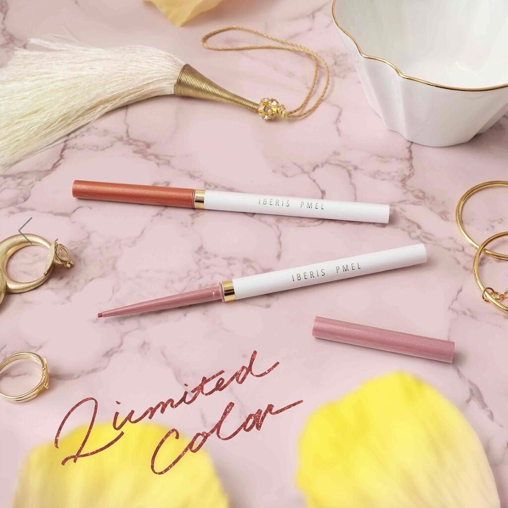 イベリスピメル クリームシャドウライナー/pdc/ペンシルアイライナーを使ったクチコミ(3枚目)