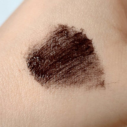 ラッシュフォーマーWP(ロング)/KATE/マスカラを使ったクチコミ(3枚目)