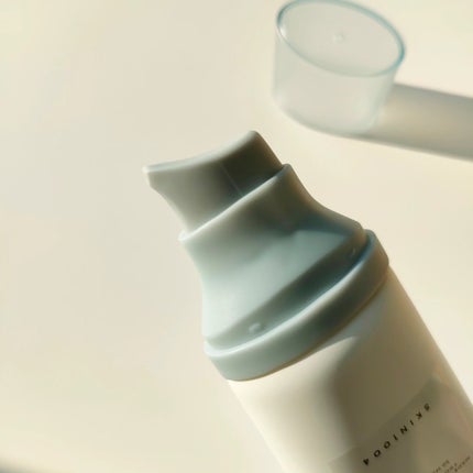 ヒアルーシカ ウォーターフィット サンセラム/SKIN1004/日焼け止めローションを使ったクチコミ(3枚目)